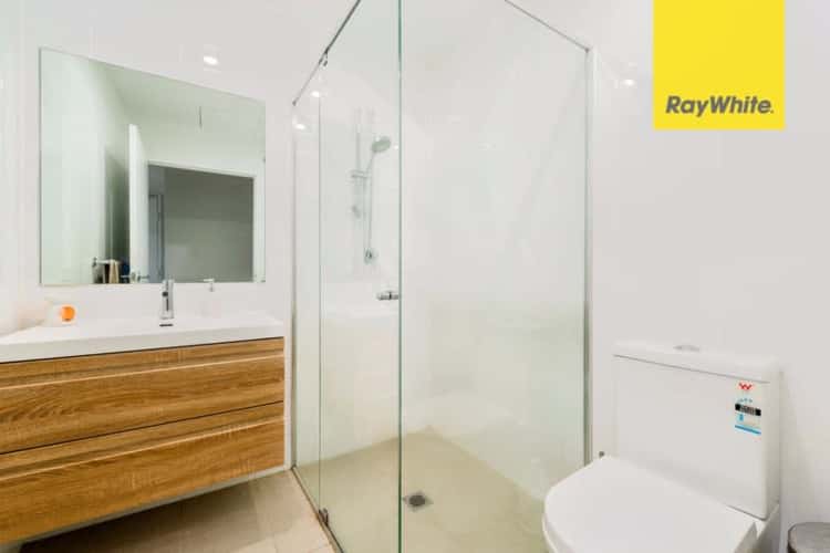 Second view of Homely apartment listing, 13/172-176 Parramatta Road, Homebush NSW 2140