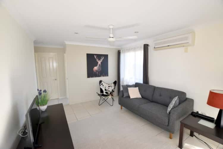 Second view of Homely unit listing, 6/57 Barney Street, Barney Point QLD 4680