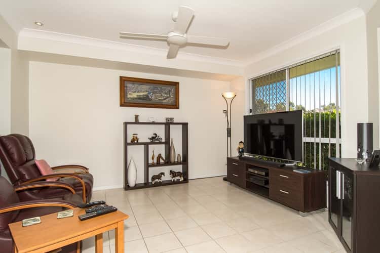 Second view of Homely house listing, 5 Dylan Street, Arundel QLD 4214