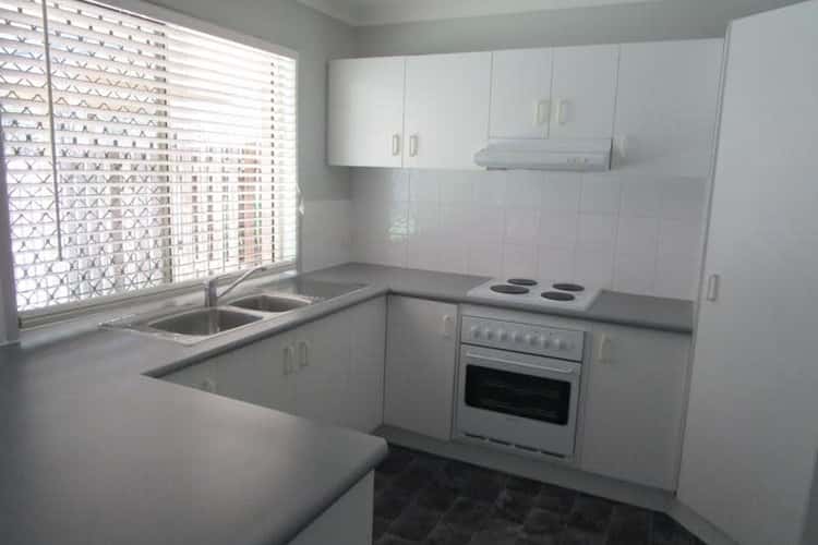 Third view of Homely unit listing, 1/41 Caribou Drive, Brassall QLD 4305