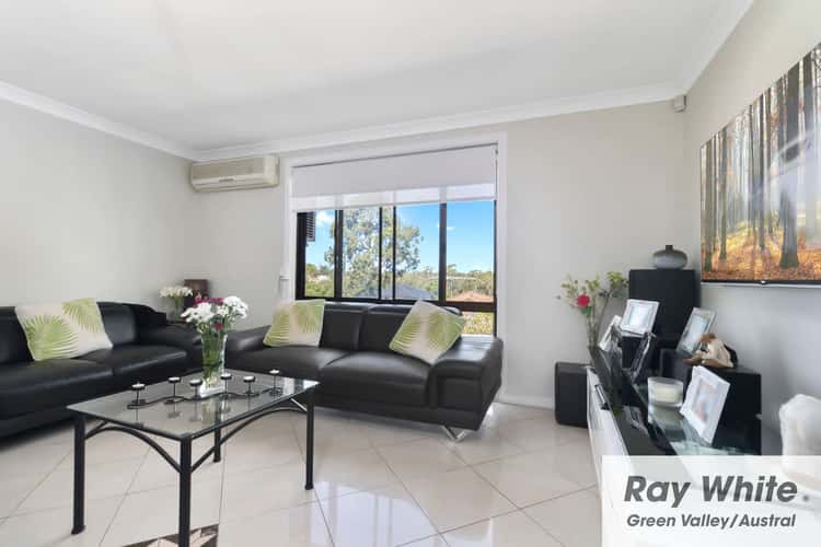 Fourth view of Homely house listing, 18 Homestead Road, Bonnyrigg Heights NSW 2177