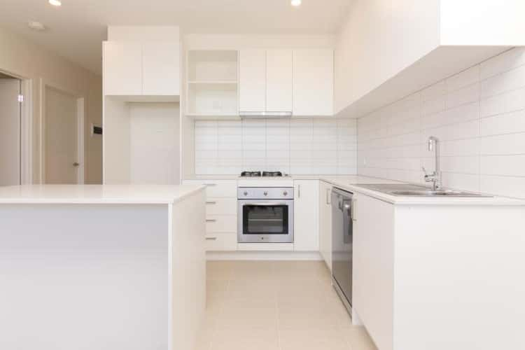 Third view of Homely apartment listing, 211/450 Bell Street, Preston VIC 3072