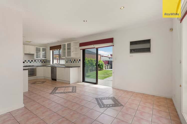 Fifth view of Homely house listing, 90 Halsey Road, Airport West VIC 3042