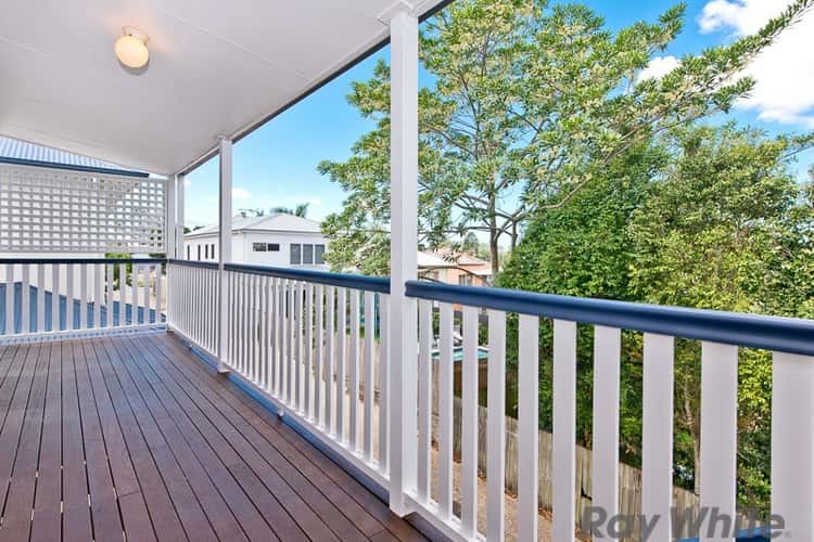 Second view of Homely house listing, 31 Enoggera Road, Newmarket QLD 4051