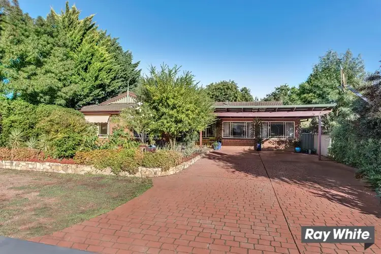 1 Elyard Place, Dunlop ACT 2615