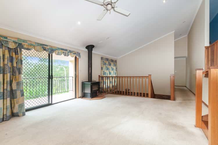 Third view of Homely house listing, 23-25 Kallara Link, Cordeaux Heights NSW 2526