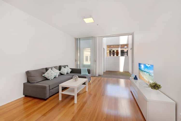 Fourth view of Homely apartment listing, W102/310-330 Oxford Street, Bondi Junction NSW 2022