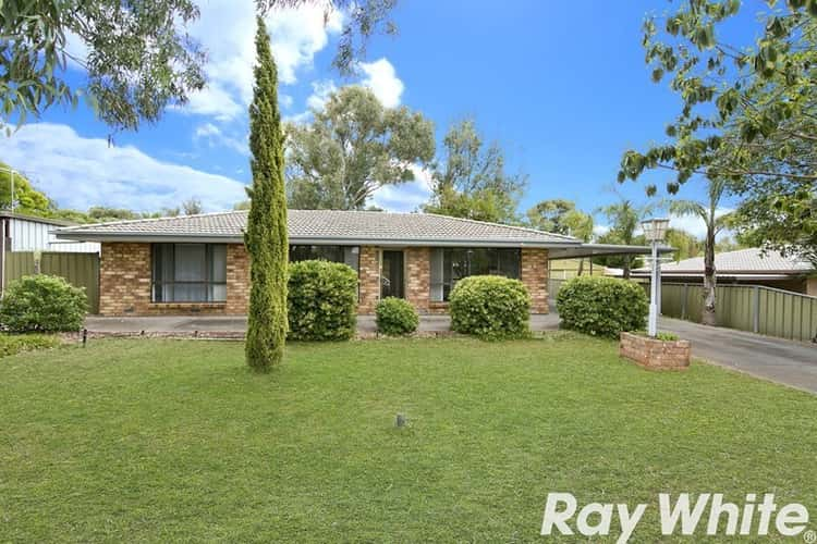 Main view of Homely house listing, 29 Wecoma Court, Craigmore SA 5114