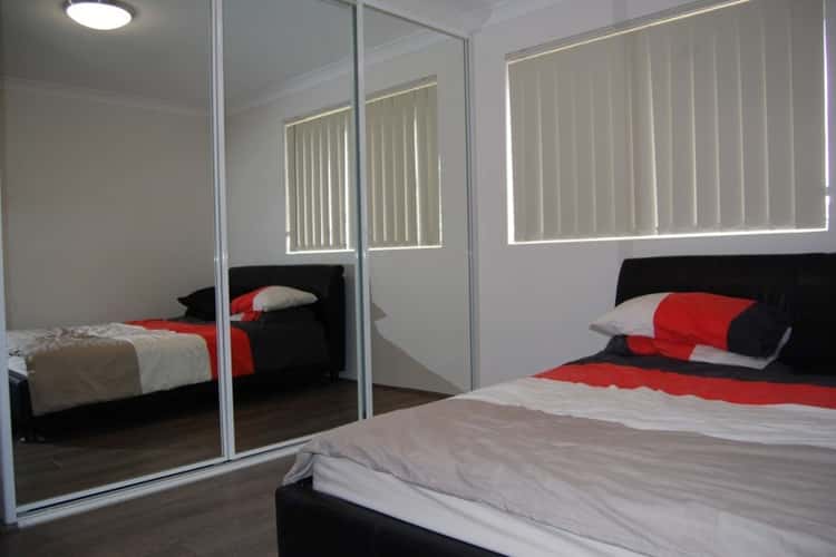 Third view of Homely apartment listing, 8/66 Cairds Avenue, Bankstown NSW 2200