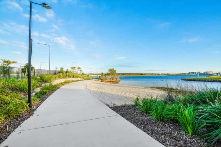 Second view of Homely residentialLand listing, Lot 1 Entrance Island, Lake Kawana Boulevard, Birtinya QLD 4575