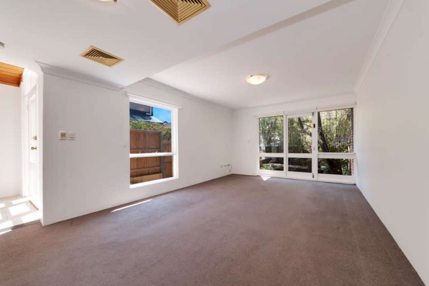 Main view of Homely apartment listing, 1/90 Spofforth Street, Cremorne NSW 2090