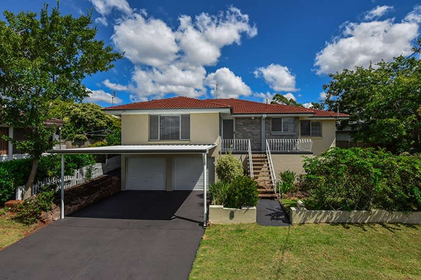 Main view of Homely house listing, 8 Veronica Court, Centenary Heights QLD 4350
