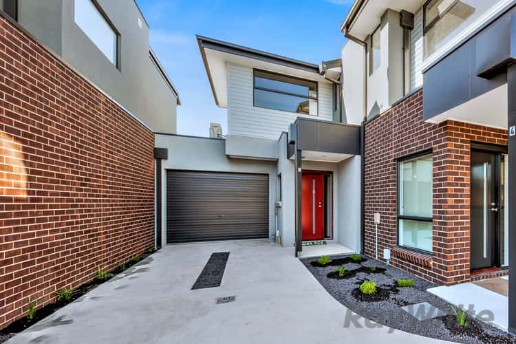 Main view of Homely house listing, 3/4 Orange Street, Braybrook VIC 3019