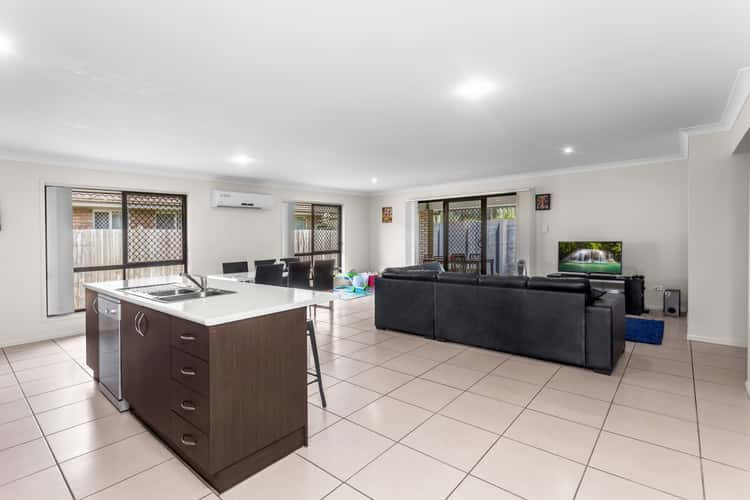 Third view of Homely house listing, 27 Peggy Road, Bellmere QLD 4510