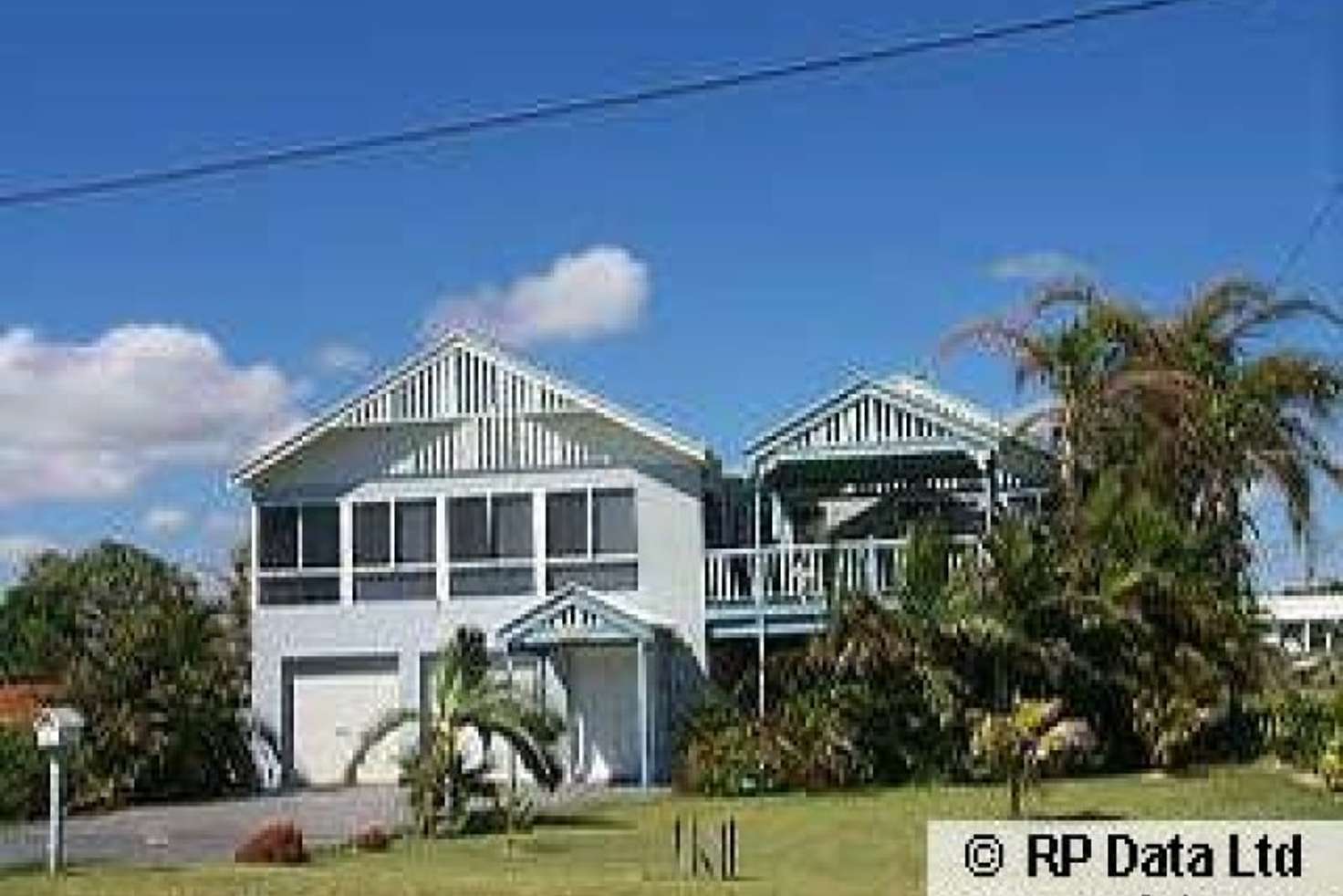 Main view of Homely house listing, 87 Sea Esplanade, Burnett Heads QLD 4670