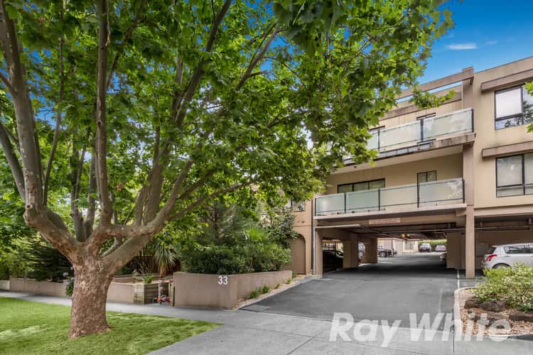 Second view of Homely unit listing, 12/33 Albion Road, Box Hill VIC 3128