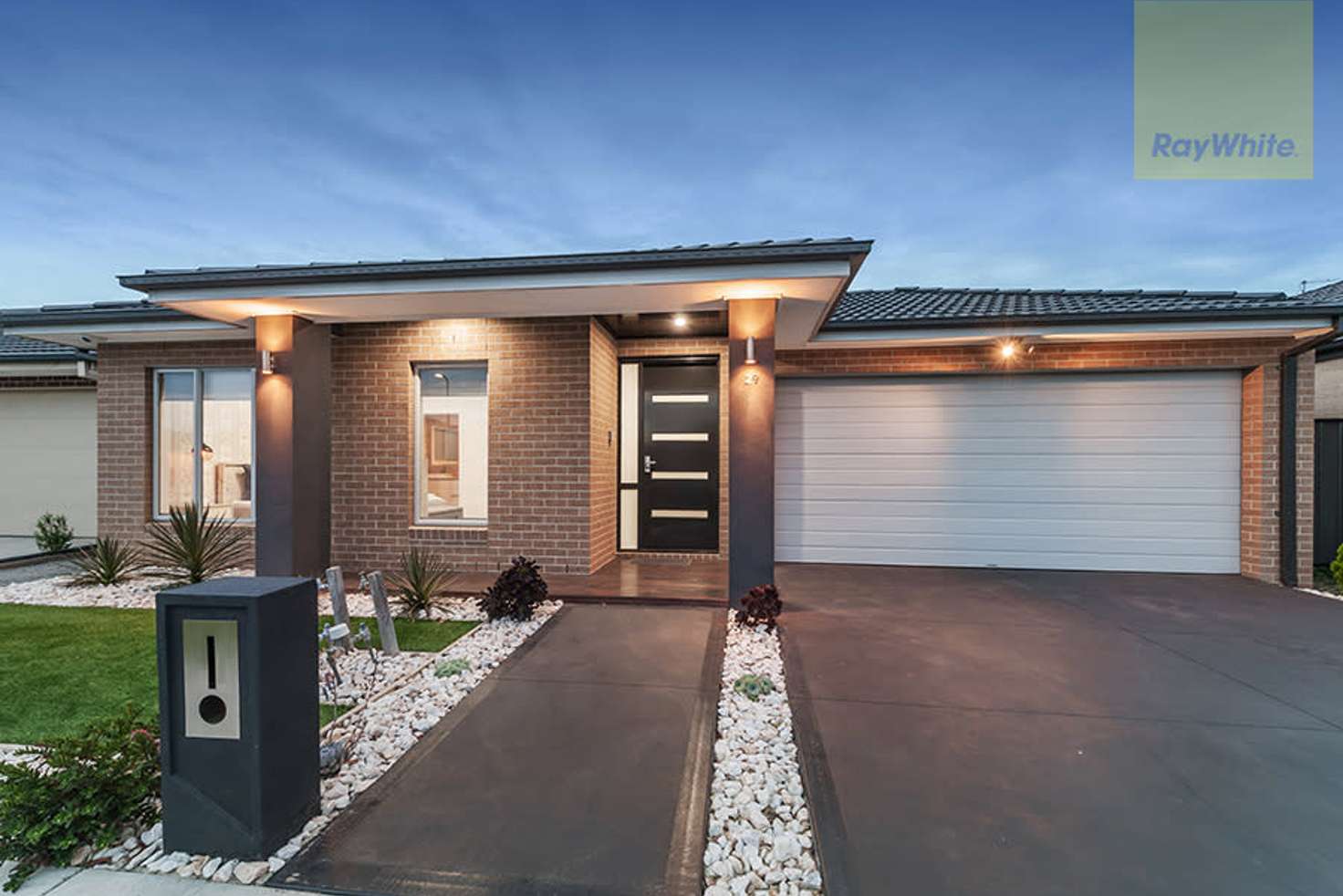 Main view of Homely house listing, 29 Lemon Myrtle Way, Craigieburn VIC 3064