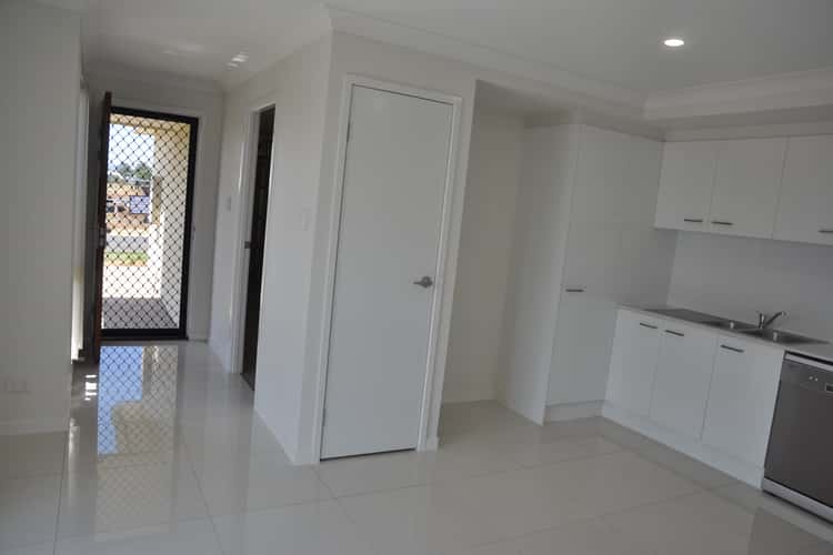 Second view of Homely unit listing, 2/3 Magpie Drive, Cambooya QLD 4358