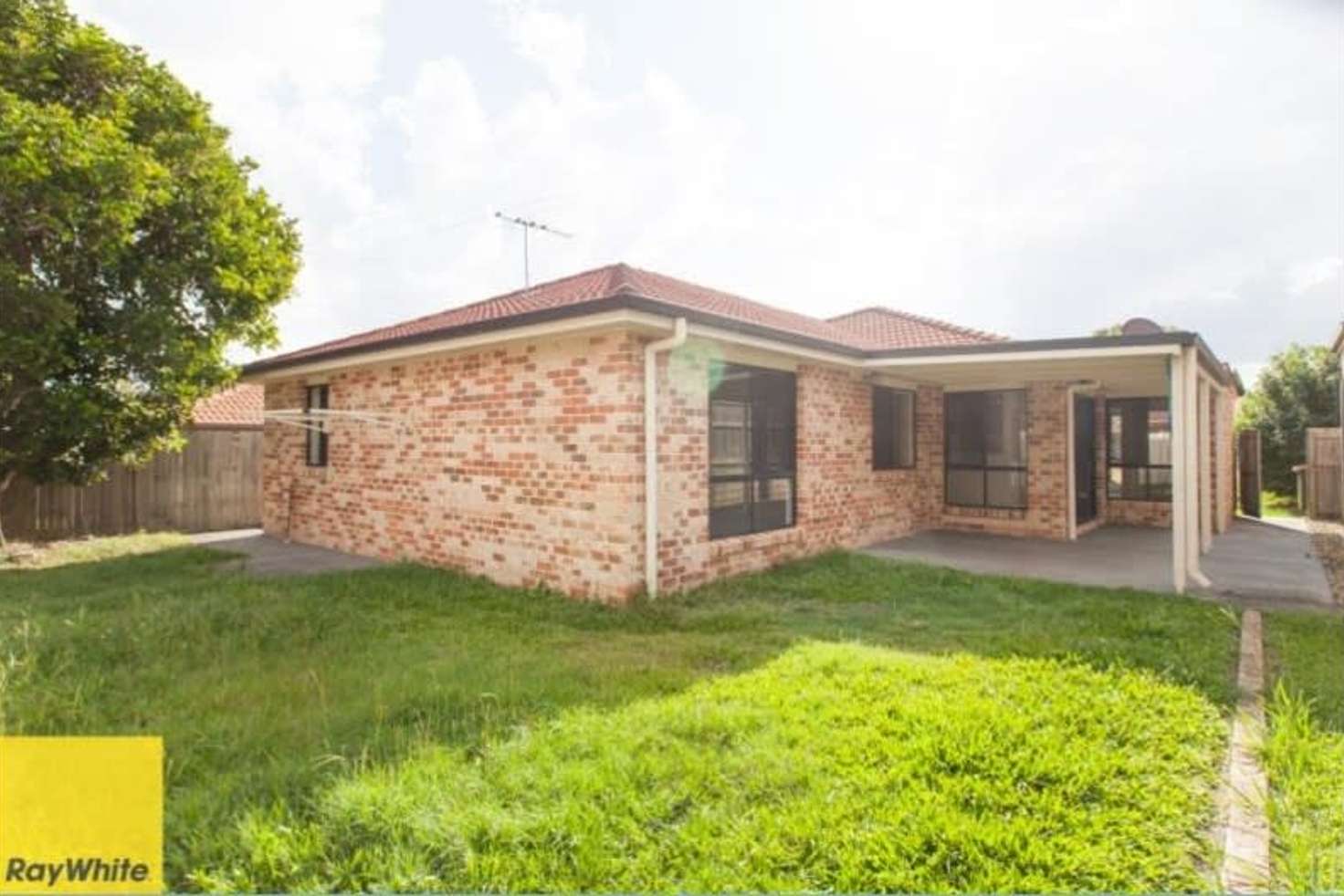 Main view of Homely house listing, 50 Mount D'Aguilar Crescent, Algester QLD 4115