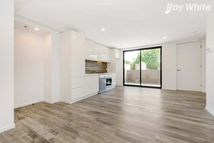 Second view of Homely house listing, 1/11 Tulip Crescent, Boronia VIC 3155