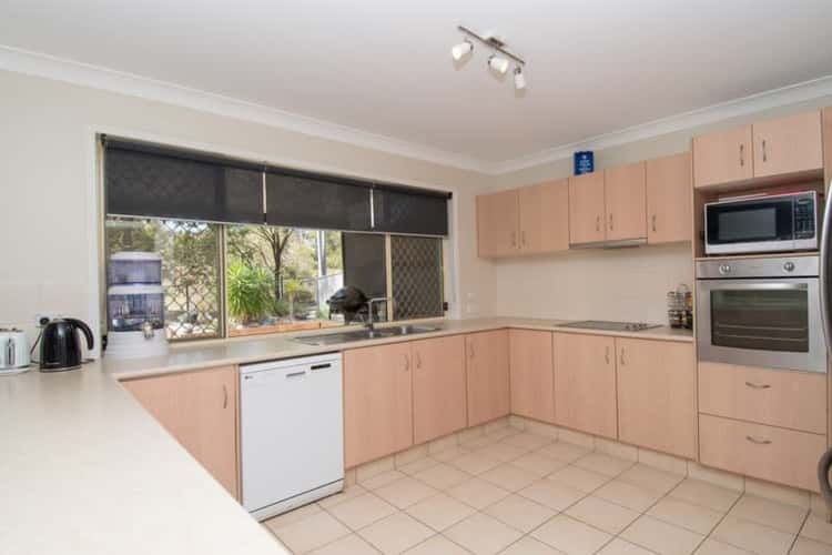 Seventh view of Homely house listing, 8 Golden Bear Drive, Arundel QLD 4214