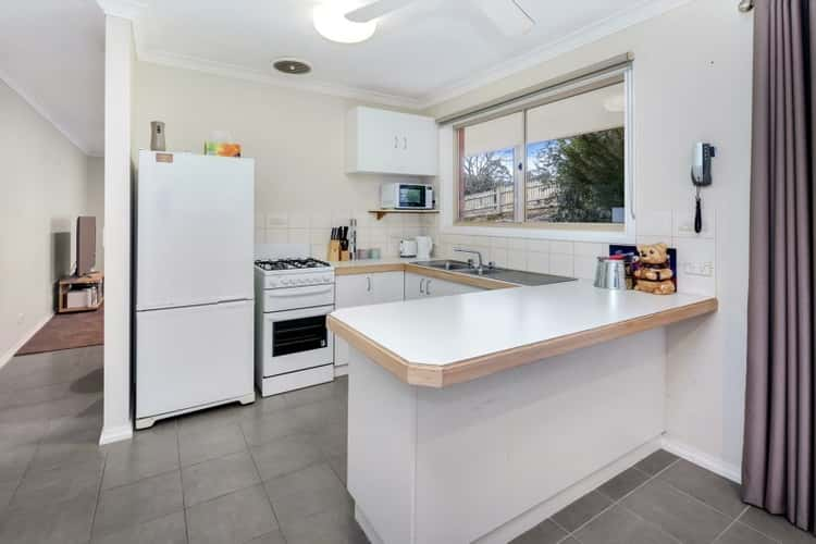 Third view of Homely unit listing, 11/511 Nicholson Street, Black Hill VIC 3350