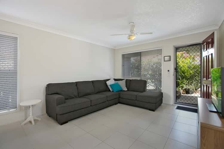 Third view of Homely townhouse listing, 34/175 Thorneside Road, Thorneside QLD 4158