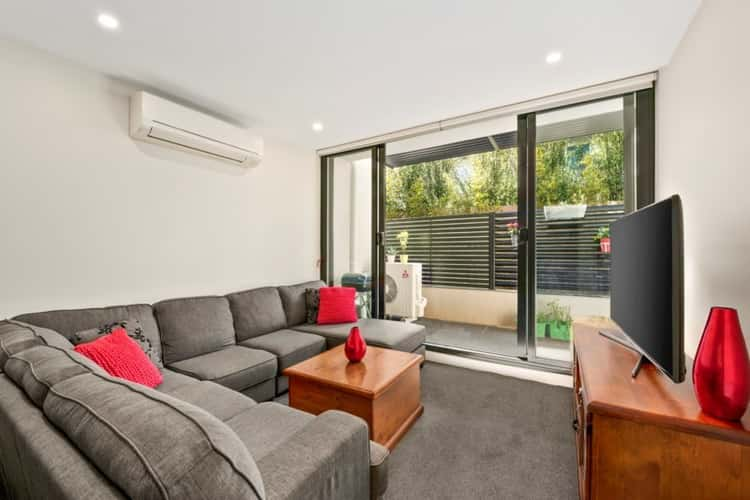 Second view of Homely apartment listing, 12/97 Whittens Lane, Doncaster VIC 3108