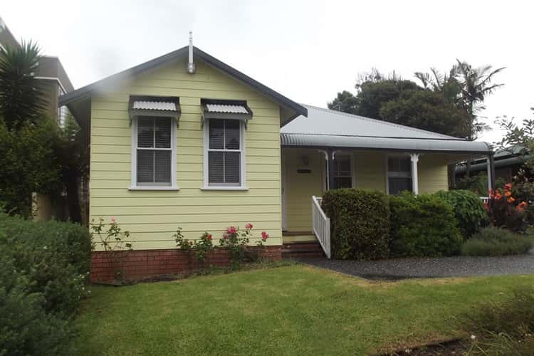 Second view of Homely house listing, 27 Wollongong Street, Shellharbour NSW 2529