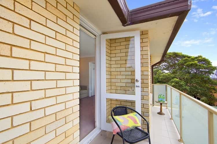 Fifth view of Homely apartment listing, 8/116 Pacific Parade, Dee Why NSW 2099