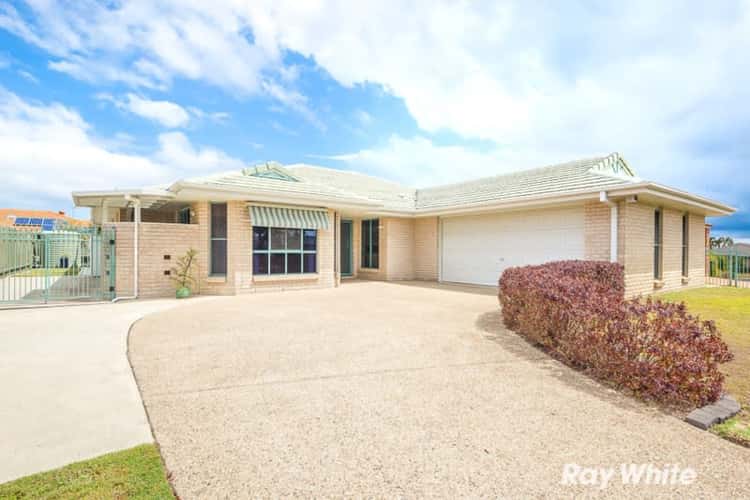 Main view of Homely house listing, 4 Winch Court, Banksia Beach QLD 4507
