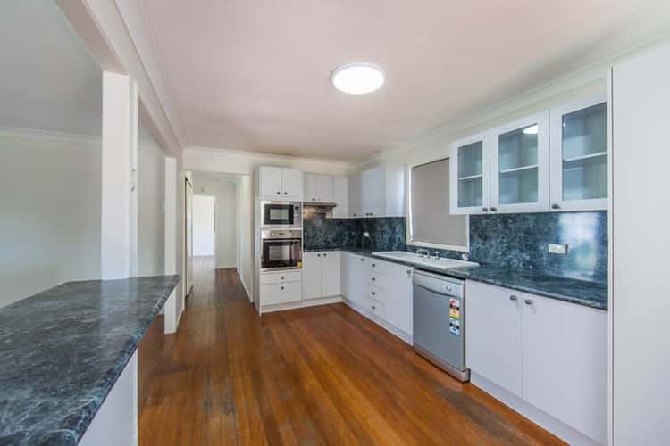 Second view of Homely house listing, 30 Blenheim Street, Chermside West QLD 4032