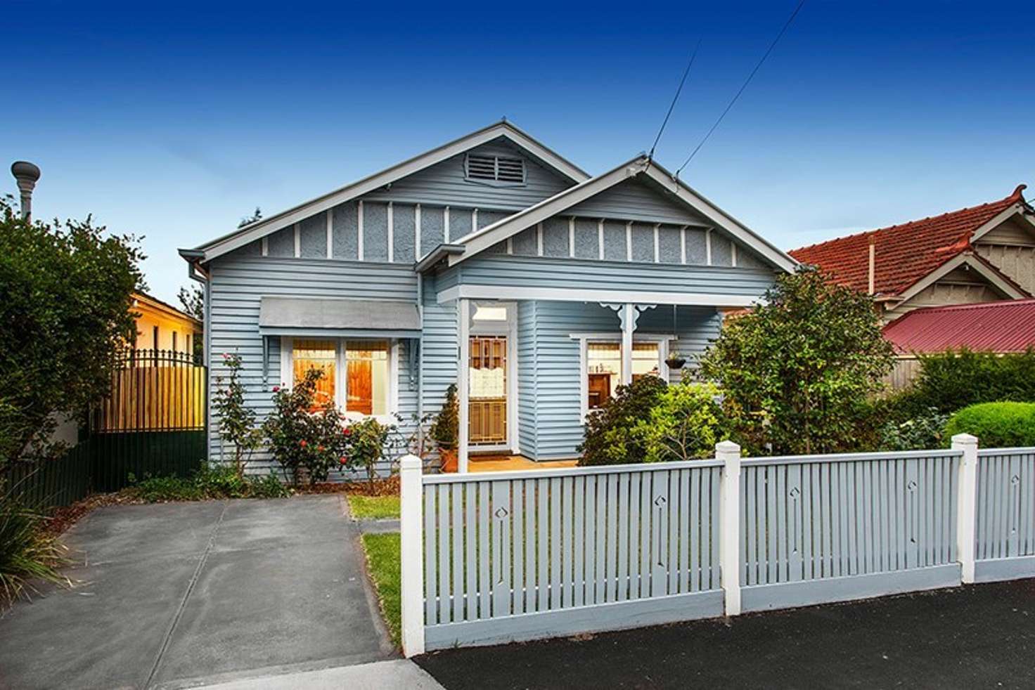 Main view of Homely house listing, 13 Hall Street, Brunswick VIC 3056