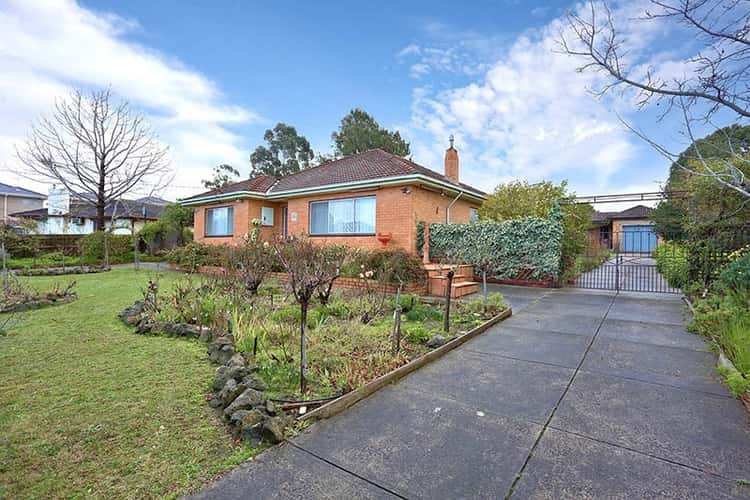 Sixth view of Homely house listing, 34-36 McGlynn Avenue, South Morang VIC 3752
