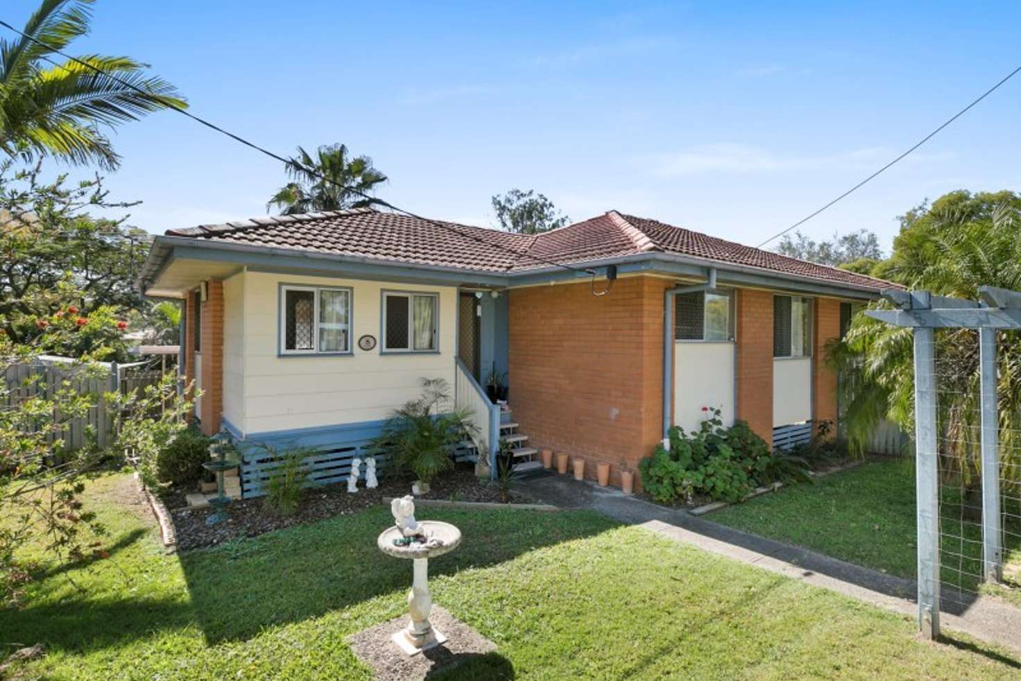 Main view of Homely house listing, 136 Old Ipswich Road, Riverview QLD 4303