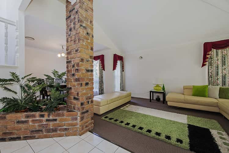 Third view of Homely house listing, 8 Goodwood Place, Carindale QLD 4152