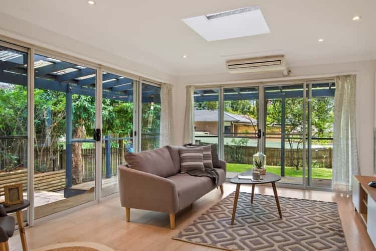 Third view of Homely house listing, 7 Adamson Avenue, Thornleigh NSW 2120