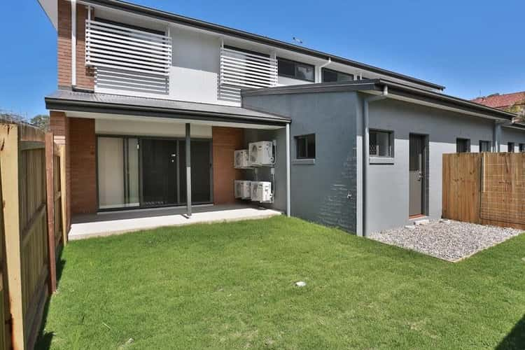 Third view of Homely townhouse listing, 29/21 Rensburg Street, Brighton QLD 4017