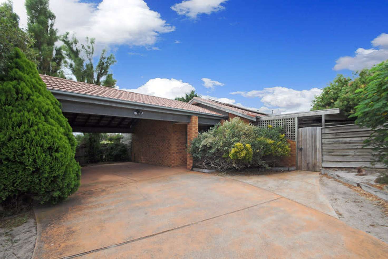 Main view of Homely house listing, 72 Hall Road, Carrum Downs VIC 3201