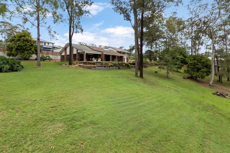 Second view of Homely house listing, 4 Hilton Drive, Camira QLD 4300