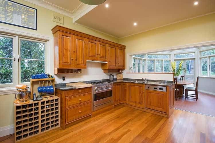 Fourth view of Homely house listing, 33 Bogota Avenue, Neutral Bay NSW 2089