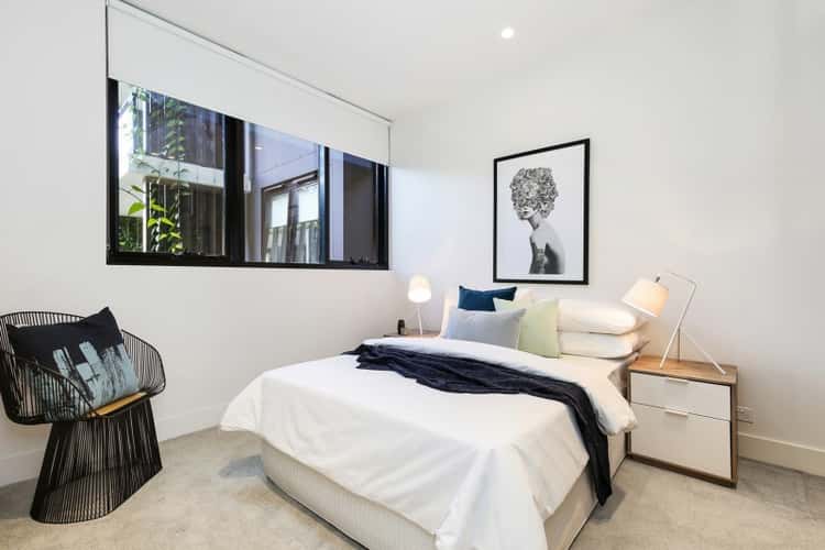 Fourth view of Homely apartment listing, A207/72 Macdonald Street, Erskineville NSW 2043