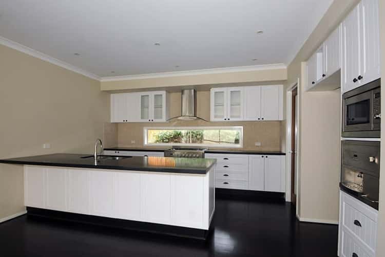 Third view of Homely house listing, 12 Skyline Way, Berwick VIC 3806