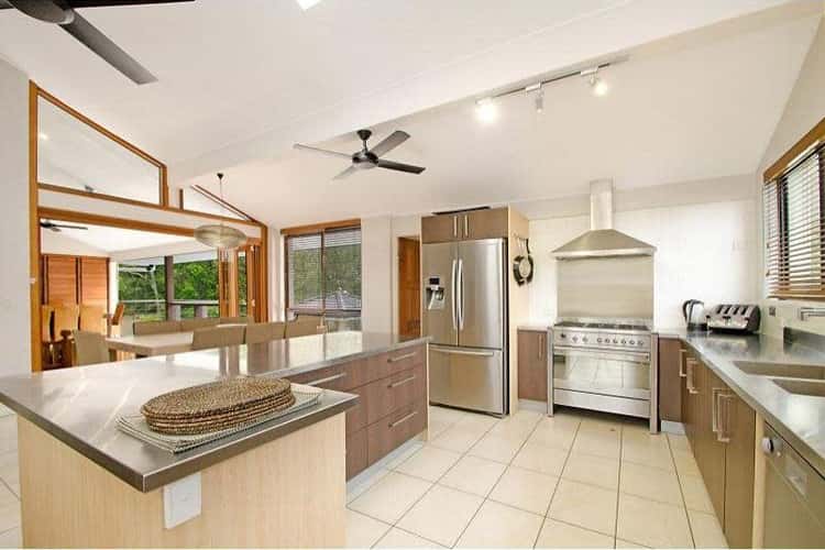 Second view of Homely house listing, 233 Oceanic Drive, Bokarina QLD 4575