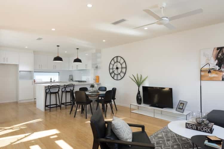 Fourth view of Homely townhouse listing, 2/398 Hawthorne Road, Bulimba QLD 4171