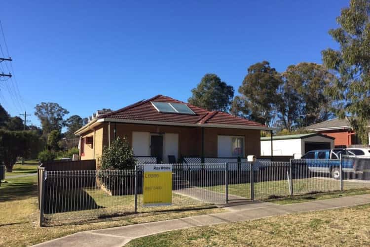Main view of Homely house listing, 33 Dixon Street, Mount Druitt NSW 2770
