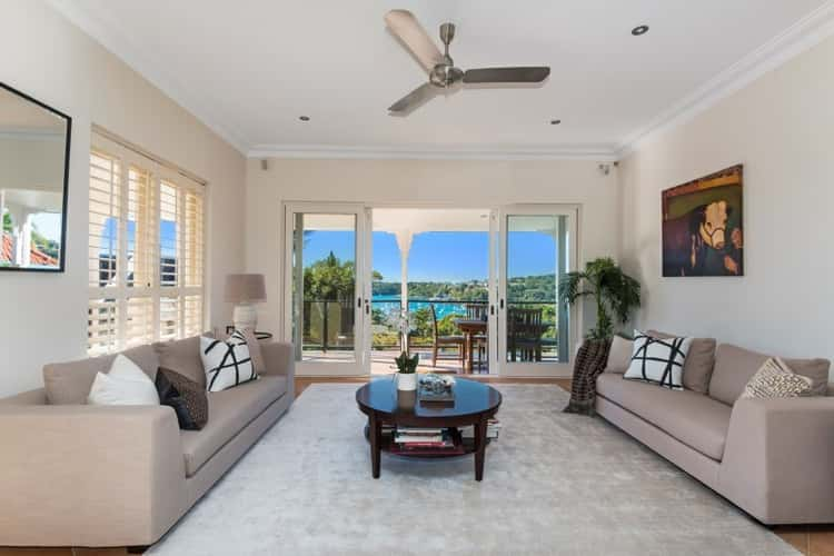 Fourth view of Homely house listing, 2/27 Mandolong Road, Mosman NSW 2088