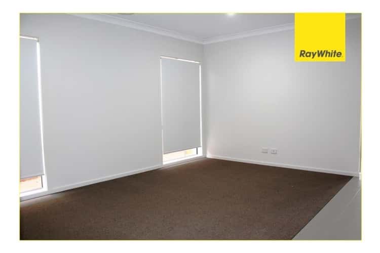 Fifth view of Homely house listing, 84 Solitude Crescent, Point Cook VIC 3030