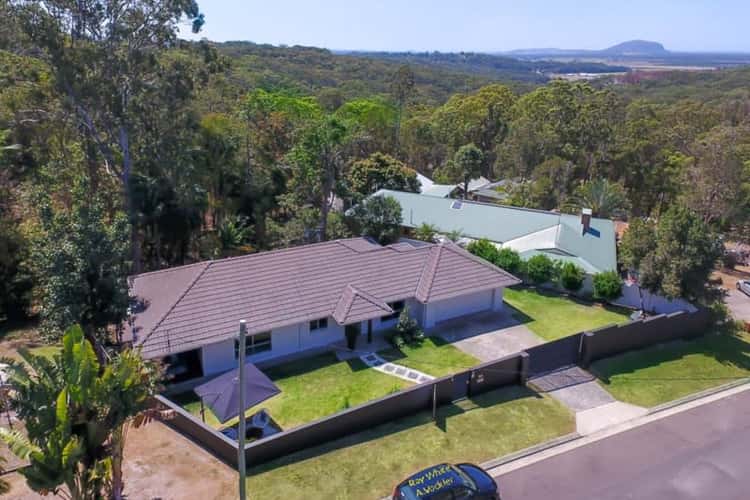 Main view of Homely house listing, 82 Atkinson Road, Bli Bli QLD 4560