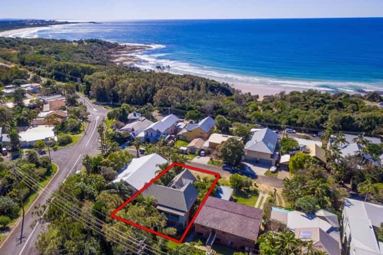 3 Angourie Street, Angourie NSW 2464